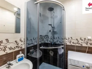 Prodej bytu 3+1, Horní Bříza, Družstevní, 63 m2