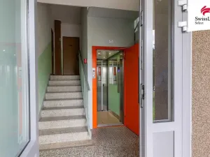 Prodej bytu 3+1, Horní Bříza, Družstevní, 63 m2