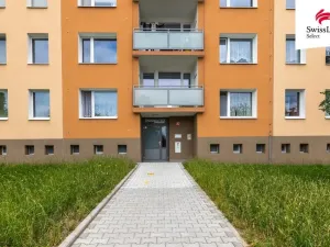 Prodej bytu 3+1, Horní Bříza, Družstevní, 63 m2