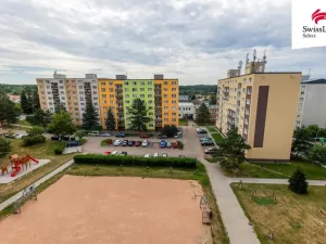 Prodej bytu 3+1, Horní Bříza, Družstevní, 63 m2
