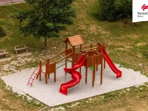 Prodej bytu 3+1, Horní Bříza, Družstevní, 63 m2