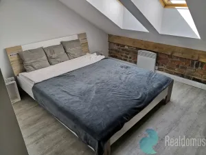 Pronájem bytu 2+kk, České Budějovice, K. Vinařického, 48 m2