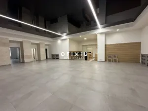 Pronájem obchodního prostoru, Brno, Sukova, 233 m2