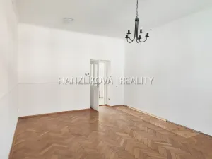 Pronájem bytu 3+kk, České Budějovice - České Budějovice 3, Jírovcova, 78 m2