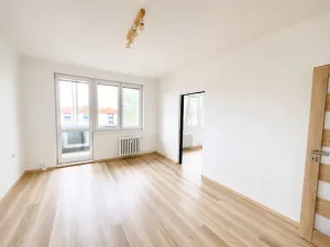 Pronájem bytu 2+1, České Budějovice - České Budějovice 3, Zachariášova, 57 m2
