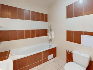 Prodej bytu 3+kk, Jihlava - Antonínův Důl, 67 m2