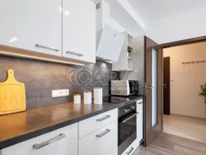 Prodej bytu 2+kk, Praha - Stodůlky, Svitákova, 67 m2