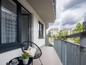 Prodej bytu 2+kk, Praha - Stodůlky, Svitákova, 67 m2