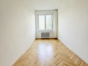 Prodej bytu 3+kk, Kyjov, Sídliště Za Stadionem, 66 m2