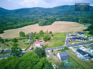 Prodej pozemku pro bydlení, Telnice - Varvažov, 1237 m2