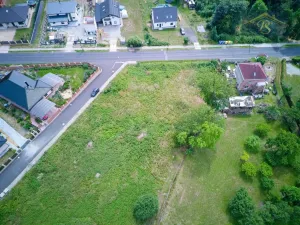 Prodej pozemku pro bydlení, Telnice - Varvažov, 1237 m2