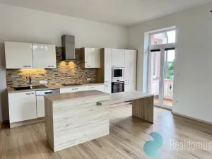 Pronájem bytu 2+kk, Včelná, 66 m2