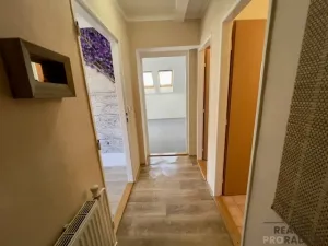 Prodej bytu 1+1, Hodonín, Jarošova, 35 m2