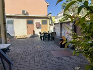 Prodej bytu 1+1, Hodonín, Jarošova, 35 m2