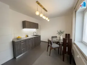 Pronájem bytu 2+1, Nýřany, K. H. Máchy, 55 m2