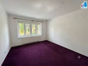 Pronájem bytu 2+1, Nýřany, K. H. Máchy, 55 m2