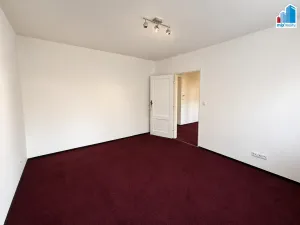 Pronájem bytu 2+1, Nýřany, K. H. Máchy, 55 m2
