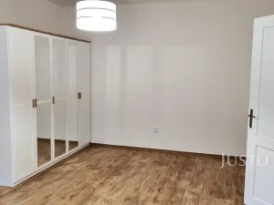 Pronájem bytu 2+kk, Písek, Kollárova, 59 m2