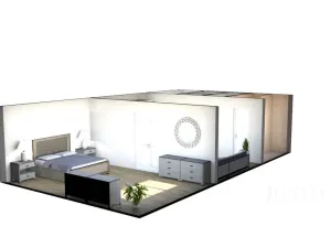 Pronájem bytu 2+kk, Písek, Kollárova, 59 m2