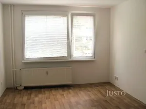 Pronájem bytu 2+kk, Písek, třída Přátelství, 40 m2