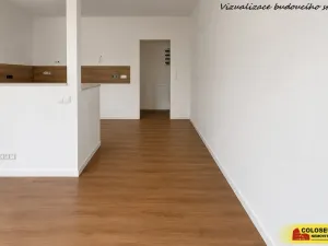 Pronájem bytu 3+kk, Březová nad Svitavou, 70 m2