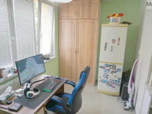 Prodej bytu 3+1, Chomutov, Pod Břízami, 60 m2