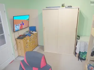 Prodej bytu 3+1, Chomutov, Pod Břízami, 60 m2