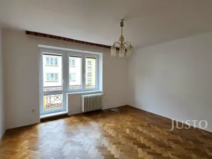 Pronájem bytu 2+1, Písek, Heritesova, 60 m2