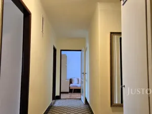 Pronájem bytu 2+1, Písek, Heritesova, 60 m2