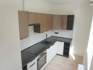 Prodej bytu 2+1, Litvínov - Horní Litvínov, Studentská, 53 m2