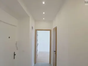 Prodej bytu 2+1, Litvínov - Horní Litvínov, Studentská, 53 m2