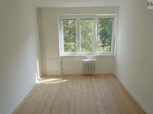 Prodej bytu 2+1, Litvínov - Horní Litvínov, Studentská, 53 m2