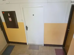 Prodej bytu 2+1, Litvínov - Horní Litvínov, Studentská, 53 m2