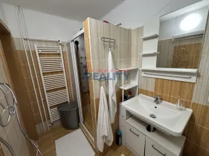 Pronájem bytu 2+1, České Budějovice, Neplachova, 54 m2
