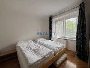 Pronájem bytu 2+1, České Budějovice, Neplachova, 54 m2