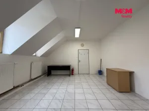 Pronájem kanceláře, Brandýs nad Labem-Stará Boleslav - Brandýs nad Labem, Petra Jilemnického, 10 m2