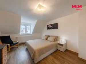 Prodej rodinného domu, Bělkovice-Lašťany, 104 m2