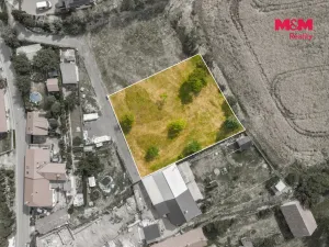 Prodej pozemku pro bydlení, Prusice, 1423 m2