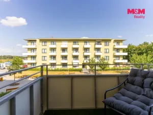 Prodej bytu 1+kk, Prostějov - Čechovice, Na Lukách, 32 m2