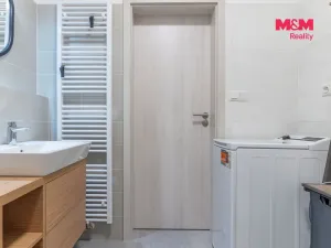 Prodej bytu 1+kk, Prostějov - Čechovice, Na Lukách, 32 m2