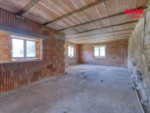 Prodej rodinného domu, Neurazy - Soběsuky, 95 m2