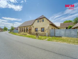 Prodej rodinného domu, Neurazy - Soběsuky, 95 m2