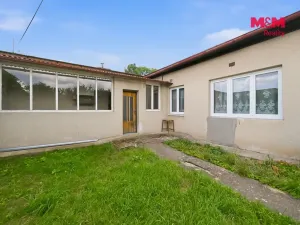 Prodej rodinného domu, Staré Město, 81 m2