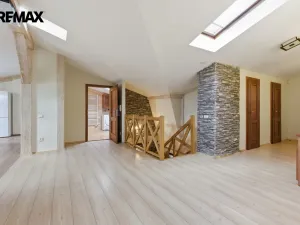 Prodej kanceláře, Karlovy Vary, Moskevská, 205 m2