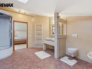 Prodej kanceláře, Karlovy Vary, Moskevská, 205 m2
