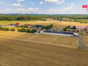 Prodej pozemku pro bydlení, Čermná nad Orlicí - Číčová, 879 m2