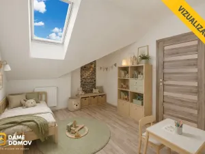 Prodej bytu 4+kk, Uherské Hradiště, Nádražní, 94 m2