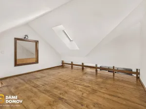 Prodej bytu 4+kk, Uherské Hradiště, Nádražní, 94 m2