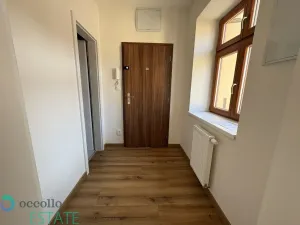 Prodej bytu 2+kk, Praha, Seifertova, 42 m2