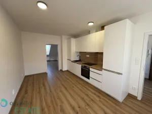 Prodej bytu 2+kk, Praha, Seifertova, 42 m2